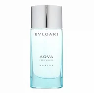 Wody i perfumy męskie - Bvlgari AQVA Marine Pour Homme woda toaletowa 30ml - miniaturka - grafika 1