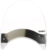 Akcesoria do elektronarzędzi - Puig Pico 0444 W przedniej szyby model Roadster przezroczysty/Przezroczyste 0444W - miniaturka - grafika 1