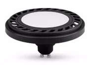 Żarówki LED - Brilum Żarówka LED GU10 ES111 9W SOFT 120° biała ciepła ZL-AG3129-10 (ZL-AG3129-00) - miniaturka - grafika 1