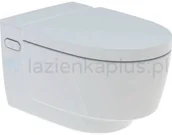 Deski sedesowe - Geberit AquaClean toaleta myjąca 146202111 - miniaturka - grafika 1