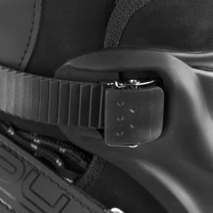 Spokey SHIFFTY PRO Łyżworolki 43 BK - Rolki - miniaturka - grafika 12