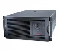 Zasilacze awaryjne UPS - APC Smart UPS Rack Mount 5000VA (SUA5000RMI5U) - miniaturka - grafika 1