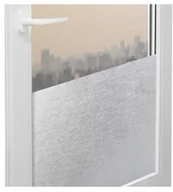 Okleiny - d-c-fix Folia Statyczna Okleina Bezklejowa Okienna Na Szyby LEN 90x150 G4 G4-090R0150 - miniaturka - grafika 1