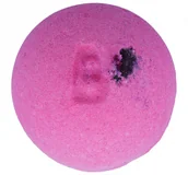 Pozostałe kosmetyki - Bomb Cosmetics Bomb Cosmetics - Watercolors Bath Bomb - Wielokolorowa, musująca kula do kąpieli - Pink Infinity BOMBWKKIN - miniaturka - grafika 1