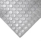 Pozostałe wyposażenie warsztatu - Coba Mata Zabezpieczająca Cobadot Szary 1.2M X 10M (4.5Mm) - Standard CDS060002 - miniaturka - grafika 1