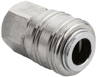 ATS Szybkozłączka 1/4"" Z Gwintem Wewnętrznym (5904182446241) - Akcesoria pneumatyczne - miniaturka - grafika 2