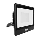 Żarówki LED - V-TAC Projektor LED 50W 6500K 4000lm Czarny 20267 - miniaturka - grafika 1