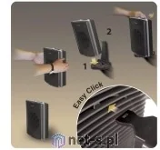 Honeywell HZ-500E - Ogrzewanie przenośne - miniaturka - grafika 2