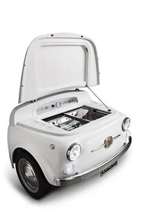 Lodówka Smeg SMEG500R - Lodówki - miniaturka - grafika 7