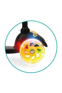 Qkids 1Y41AP 1Y41AP SAM  SAM - Hulajnogi - miniaturka - grafika 2