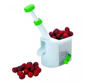 Pozostałe akcesoria kuchenne - Ibili Drylownica do wiśni 774100 - miniaturka - grafika 1