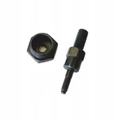 Nitownice - Zapasowa Główka Głowica Do Nitownicy C0753 M5 - miniaturka - grafika 1