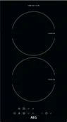 Płyty elektryczne do zabudowy - AEG IKB32200NB - miniaturka - grafika 1