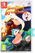 Gry Nintendo Switch - Songbird Symphony GRA NINTENDO SWITCH - miniaturka - grafika 1