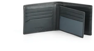 Roncato Portfel poziomy męski OMEGA 411612 411612 44 - Portfele - miniaturka - grafika 2