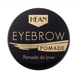 HEAN Eyebrow Pomade Pomada do Brwi Ash Brown 11 HE-2083 - Pomada do brwi - miniaturka - grafika 2