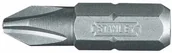 Bity - stanley KOŃCÓWKA PHILLIPS UCHWYT 6-KĄT 1/4 PH2/25MM, SZT.3 [K] - miniaturka - grafika 1