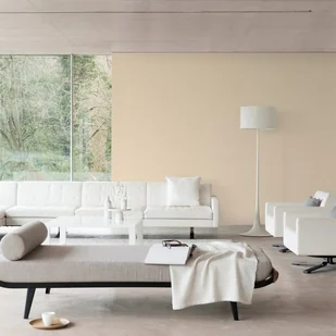 Dulux Tester Easy Care totalnie kremowy 50 ml - Farby wewnętrzne - miniaturka - grafika 2