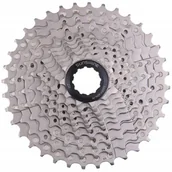 Kasety rowerowe - Sunshine Kaseta SUNSHINE 9 rzędowa 11-32T SUNSHINE-9 - miniaturka - grafika 1