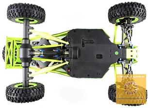 WL Toys Samochód Buggy Crawler 4WD 2.4GHz 1:12 Metalowy Wał + Zębatki 12428 12427 STREFADZIECIAKOW.PL 12427 - Zabawki zdalnie sterowane WL Toys Samochód Buggy Crawler 4WD 2.4GHz 1:12 Metalowy Wał + Zębatki 12428 12427 STREFADZIECIAKOW.PL 12427 - Zabawki zdalnie sterowane - miniaturka - grafika 4