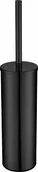 Akcesoria do wc - Deante ADR N712 Round Szczotka WC wolnostojąca z pojemnikiem - miniaturka - grafika 1