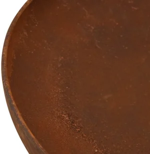 VidaXL Lumarko Palenisko, 59 cm, stal! 313343 VidaXL - Paleniska ogrodowe - miniaturka - grafika 4