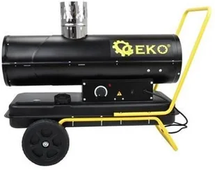 GEKO olejowa 25KW G80425 - Nagrzewnice - miniaturka - grafika 2