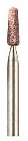 Dremel Kamień szlifierski z tlenku glinu 3,4 mm (997) 26150997JA - Materiały ścierne - miniaturka - grafika 8