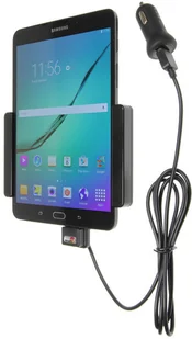 Samsung Brodit AB Uchwyt aktywny z kablem USB do Galaxy Tab S2 8.0 521781 - Akcesoria do tabletów i e-booków - miniaturka - grafika 6