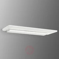 Lampy ścienne - Linea Light Skinny - kinkiet LED również do łazienki - miniaturka - grafika 1