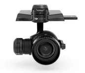 Kamery cyfrowe - akcesoria - DJI Innovations Zenmuse X5R (HP200 Czarny) - miniaturka - grafika 1