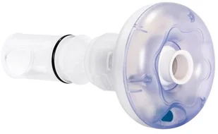 Bestway Reflektor LED do SPA wielokolorowe 60302 - Akcesoria do basenów - miniaturka - grafika 3