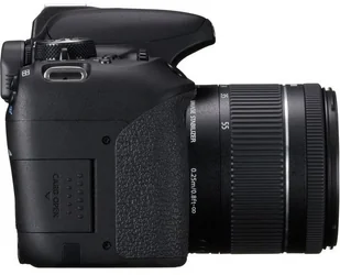 Canon EOS 800D + 18-55 IS STM (1895C002AA) - Aparaty Cyfrowe - miniaturka - grafika 5