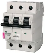 Inne akcesoria elektryczne - ETI Polam Ogranicznik mocy umownej ETIMAT T 3P 20A eti_002181062 - miniaturka - grafika 1