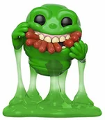 Figurki kolekcjonerskie - Funko 39333 POP Vinyl: Ghostbusters: Slimer w/Hot Dogs zabawka kolekcjonerska, Wielo - miniaturka - grafika 1