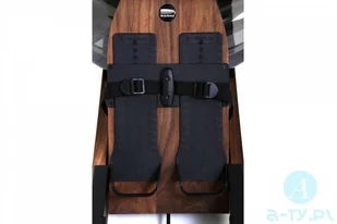 WaterRower Wioślarz wodny Classic S4 Orzech a-ty WW-WR-300-S4 - Wioślarze - miniaturka - grafika 16