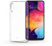 Etui i futerały do telefonów - Galaxy A50 | etui silikonowe case obudowa | Roar - miniaturka - grafika 1