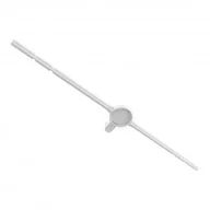 Wentylatory przemysłowe - airRoxy Zawór zwrotny 100 do wentylatorów 07-197 9000 07-197 - miniaturka - grafika 1