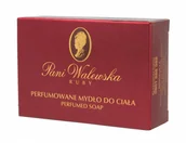 Mydła - MIRACULUM Pani Walewska Ruby Mydło perfumowane w kostce 100g 100706 - miniaturka - grafika 1