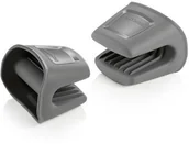 Fartuchy i rękawice kuchenne - Tescoma Tescoma Łapka silikonowa GrandCHEF, 2 szt. 428754.00 - miniaturka - grafika 1