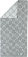 Ręczniki - Joop! ręcznik 80x150 cm cornflower szary - miniaturka - grafika 1