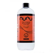 Olejki i świece do masażu - Nuru Nuru Nuru Massage Gel with Nori Seaweed & Aloe Vera 1000 ml 6_7593 - miniaturka - grafika 1