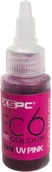 Chłodzenie wodne - XSPC barwnik EC6 ReColour Dye 30ml różowy UV 5060175589460 5060175589460 - miniaturka - grafika 1