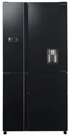 Lodówki - Sharp SJ-WX830A-BK - miniaturka - grafika 1