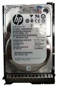 Dyski serwerowe - HP Dysk serwerowy 500Gb Dual SAS 7.200Rpm 653953-001 - miniaturka - grafika 1