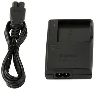 Ładowarka Canon CB-2LFE 19982474_20151102192827 - Ładowarki do aparatów dedykowane - miniaturka - grafika 2
