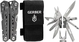 Gerber Multitool Truss 235-023 - Multitools - miniaturka - grafika 3