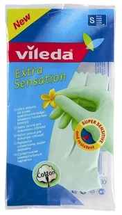 Vileda Extra Sensation L Rękawice 145753 - Inne artykuły do sprzątania - miniaturka - grafika 9