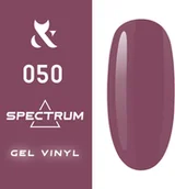 Lakiery hybrydowe - POLISH STANDART SP ZOO Lakier hybrydowy F.O.X Spectrum 050 - miniaturka - grafika 1