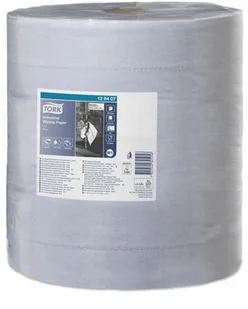 Tork SCA  128407 przemysł papierowy, niebieski 128407 - Akcesoria łazienkowe - miniaturka - grafika 2